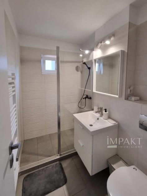 Apartament cu 1 camera in zona The Office - Poză 6