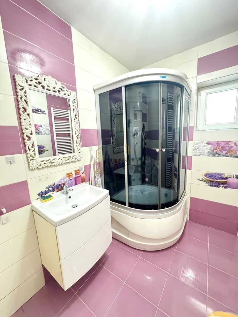 Apartament 3 camere curte de 102 mp Cartierul Arhitectilor zona Mandra - Poză 13