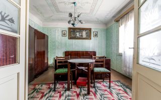 Casă cu teren 1018 mp și 2 fronturi stradale- Bujac - Poză 9