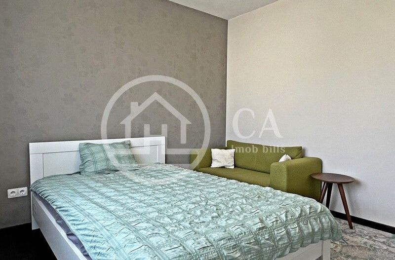 Apartament de închiriat cu 3 camere în zona Decebal, Oradea - Poză 9