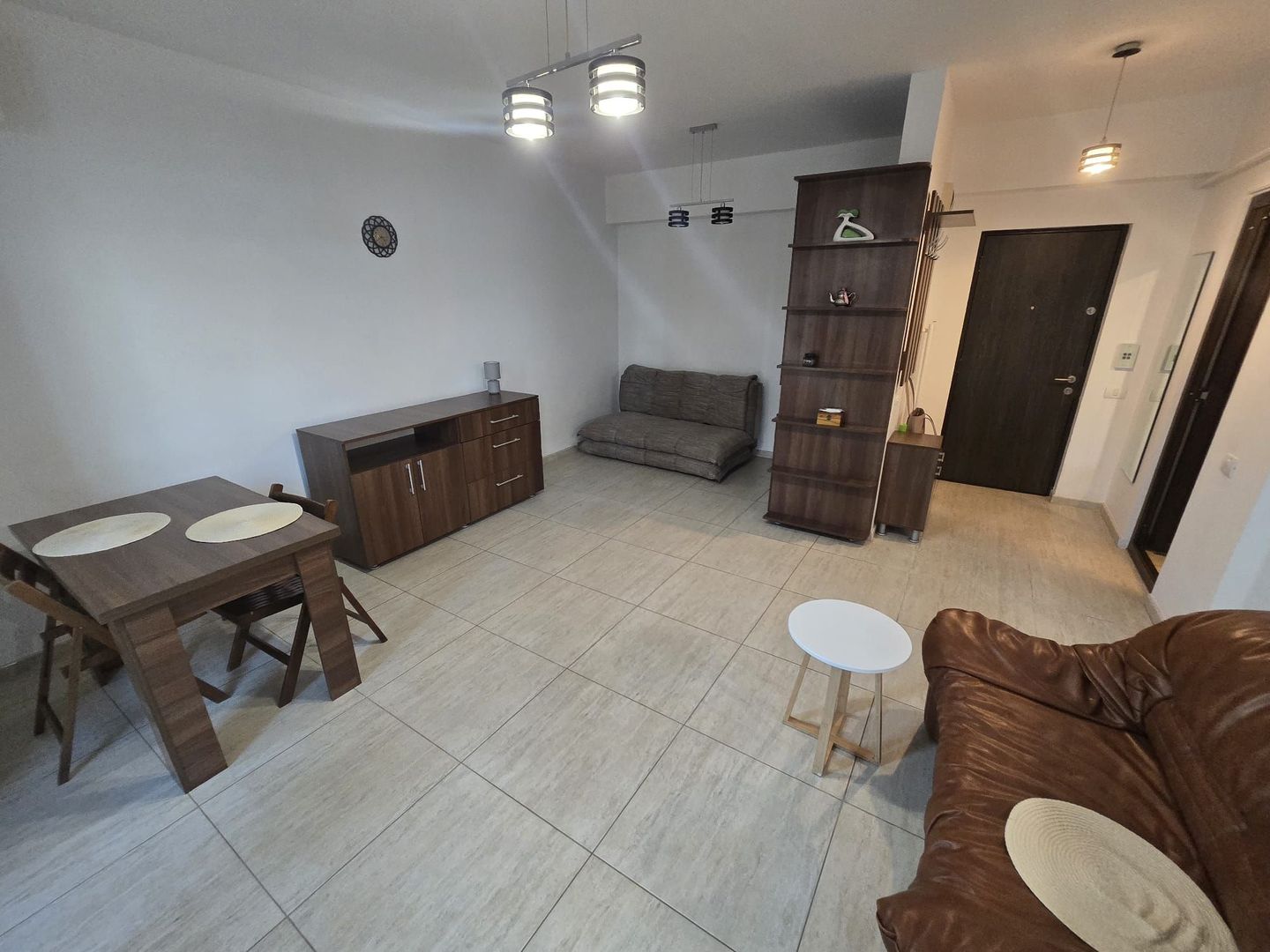 Apartament cu o cameră de închiriat în Tomis Nord, Constanta - Poză 4