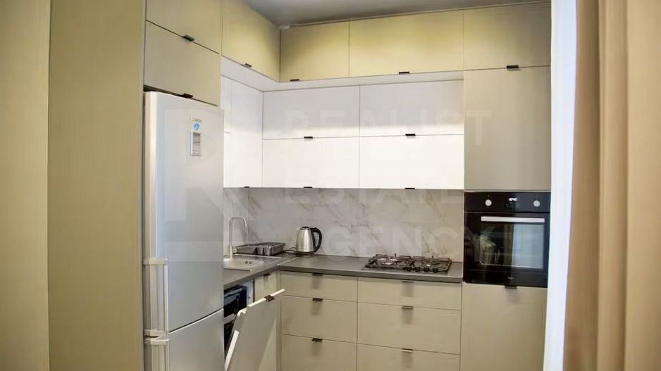 Chirie, apartament, 3 camere, bul. Ștefan cel Mare,  Centru - Poză 17