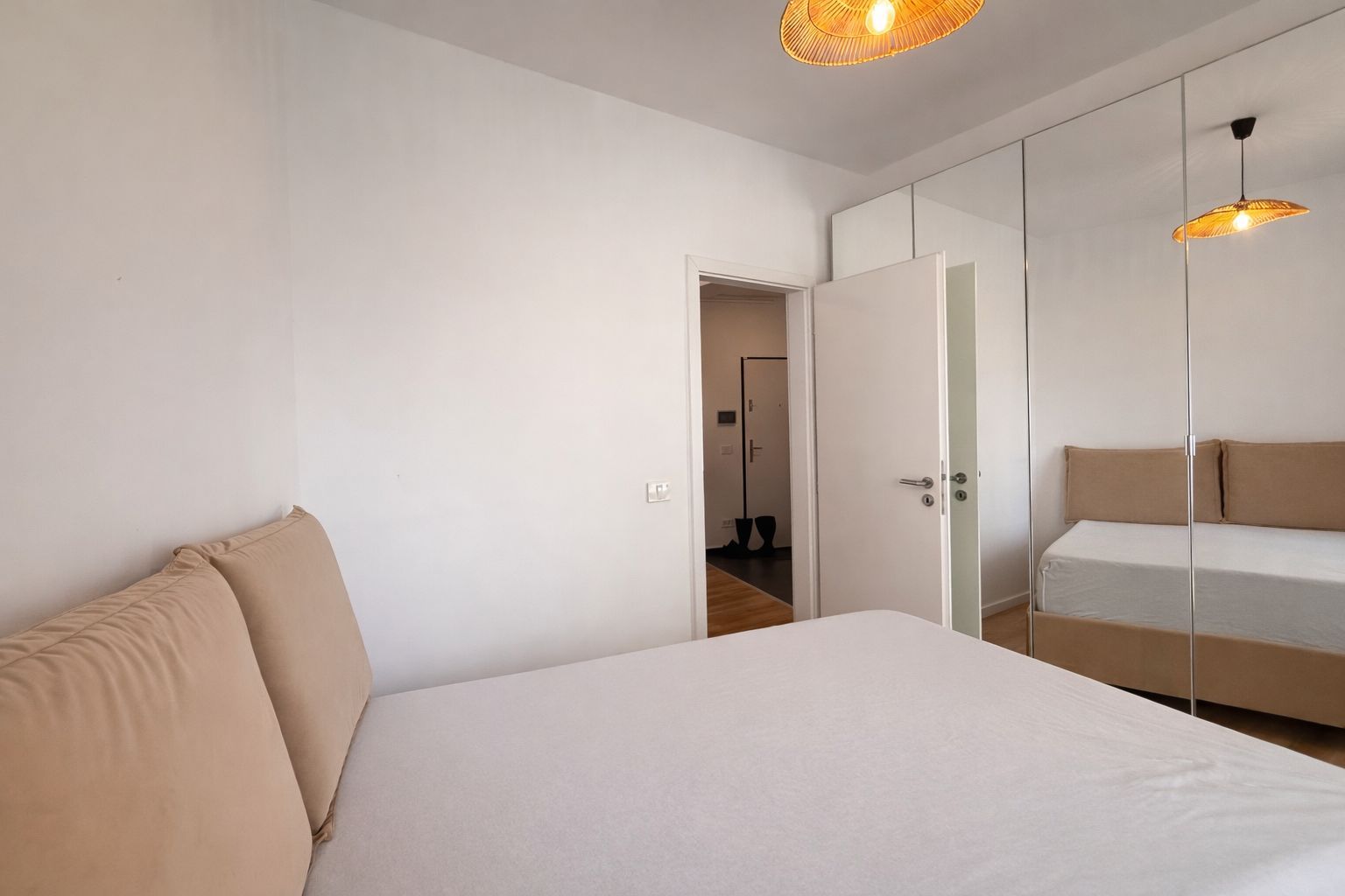Comision 0% Apartament 2 camere Circumvalatiunii | City of Mara - Poză 8