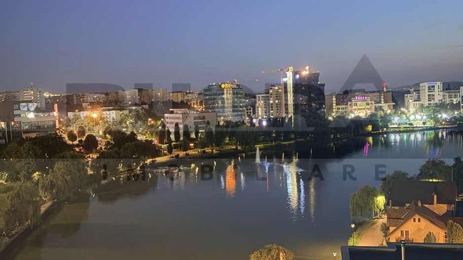Apartament de 3 camere Premium, 73mp, parcare, zona Iulius Mall - Poză 10