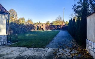 Casa 6 camere I 649 mp I Curte I Garaj I Zona Piata Cluj - Poză 27