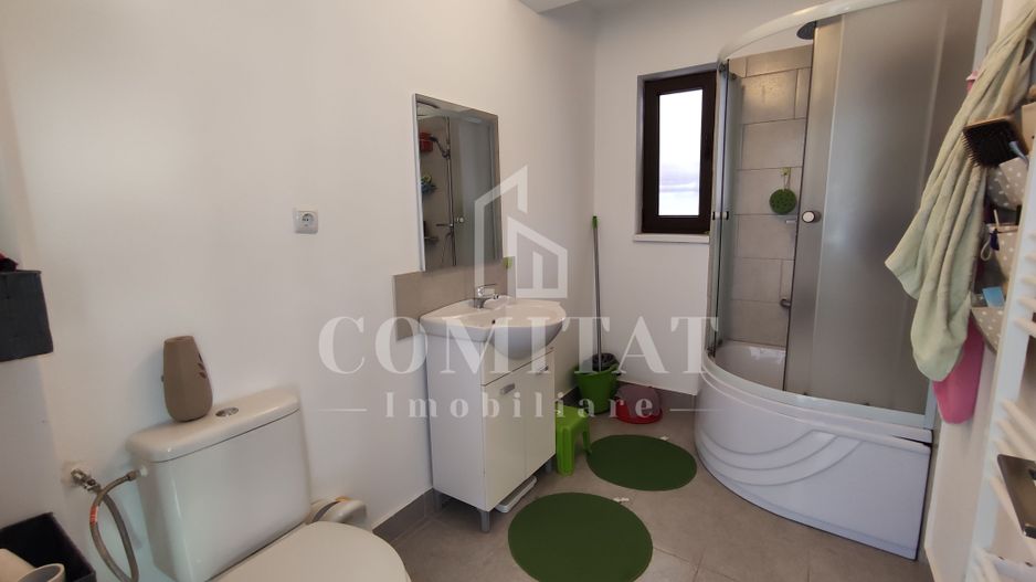 Apartament 3 camere | 62mp + 59mp Gradina |  Zona Stejarului - Poză 8