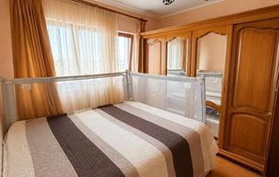 Apartament cu doua camere decomandat, Turda