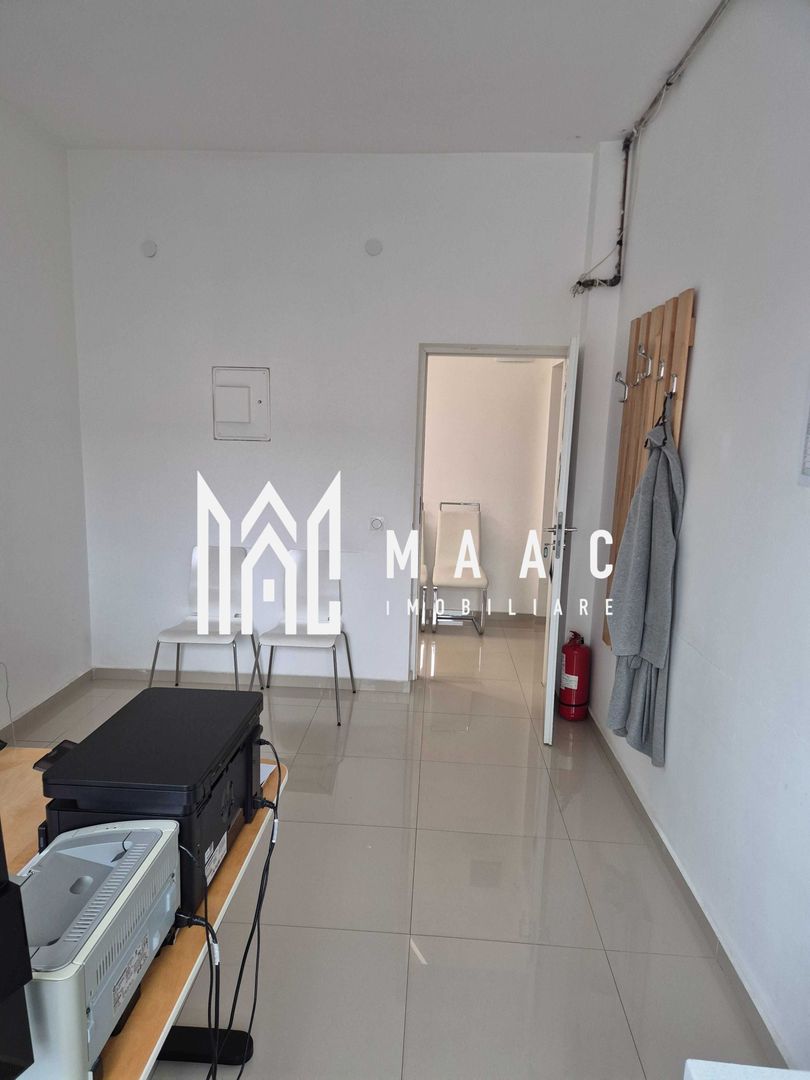 Cabinet medical I 14 mp | Cedonia - Poză 3