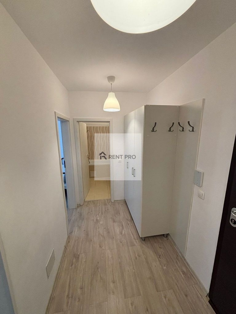 Garsonieră de vânzare | Exigent Plaza Residence – Faza 2 | Etaj 12/12 - Poză 8