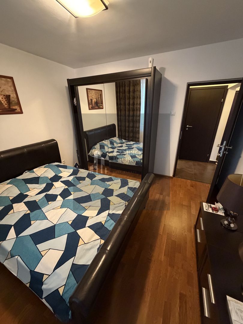 Apartament 2 camere decomandat Piata Sudului / Martisor - Poză 9