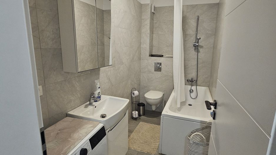 NOU Apartament 2camere - Poză 11