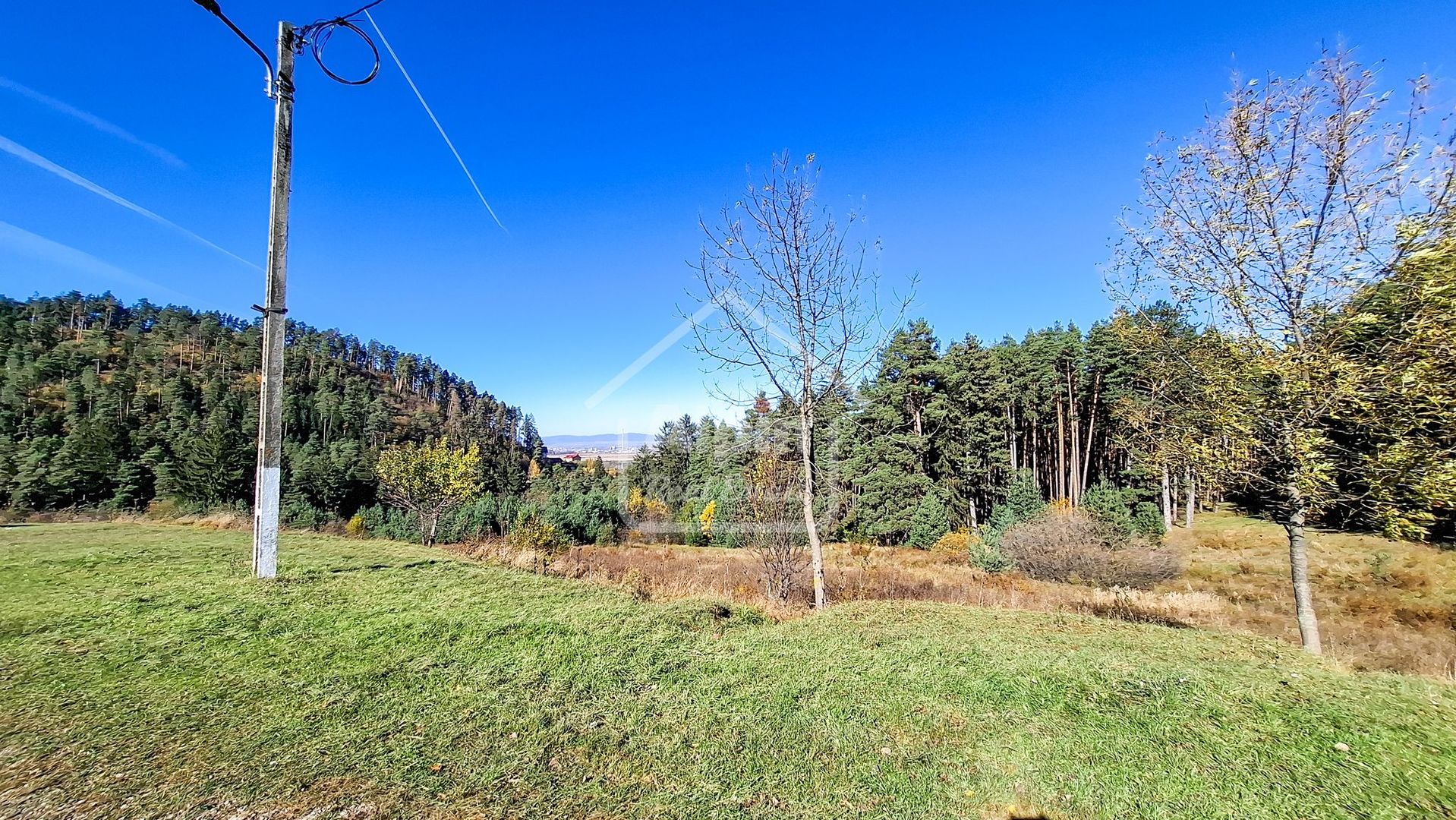 Teren Intavilan I Poiana Angelescu Sacele - Poză 10