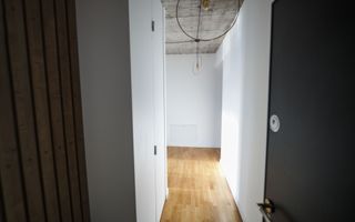 Apartament tip penthouse 3 camere cu priveliște - Poză 10