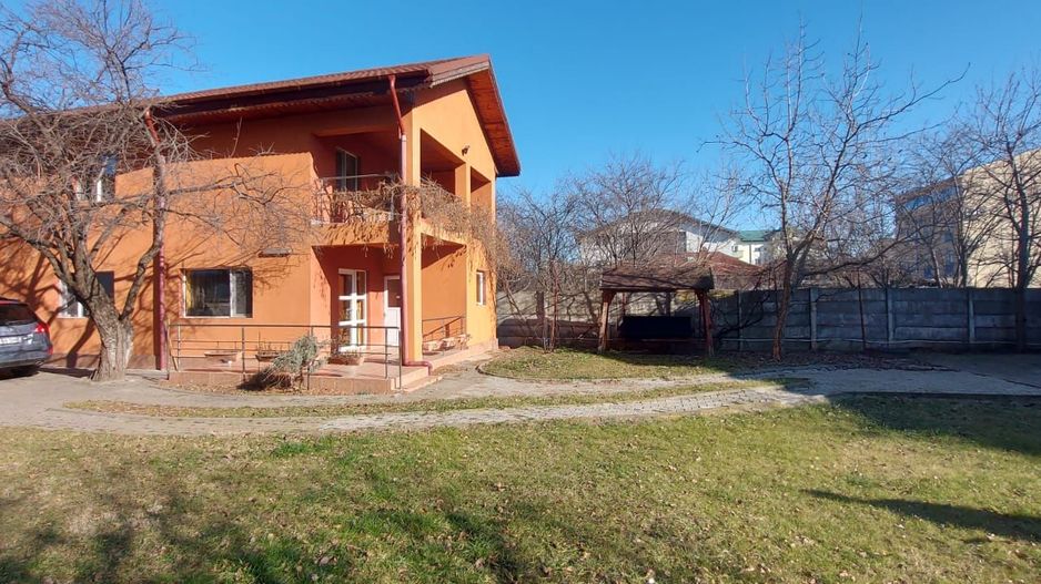 Casa cu 3 camere | Zona centrala | Teren 802 mp | Otopeni - Poză 7