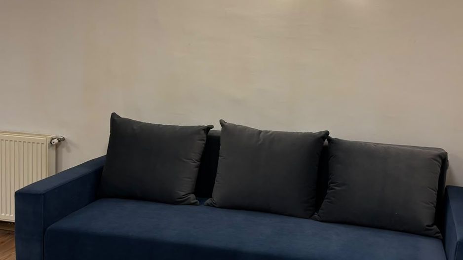 AP. 2 CAMERE- APARATORII PATRIEI, PARCARE INCLUSA, METROU 8 MINUTE - Poză 2