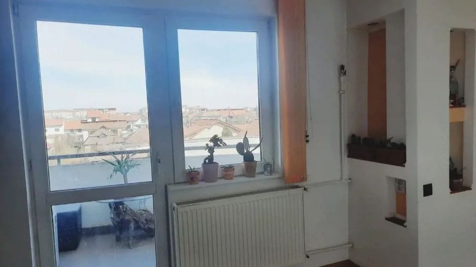 Apartament 2 camere  Elisabetin - Poză 5