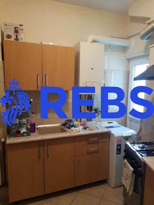 Apartament 3 camere Dorobanti | ASE  - Poză 4
