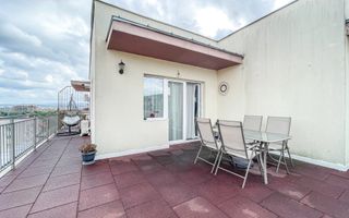 Apartament la cheie cu terasa generoasa + loc de parcare in subteran - Poză 9