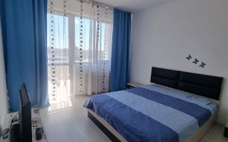 Vânzare studio/garsonieră Blvd. Metalurgiei - Poză 1