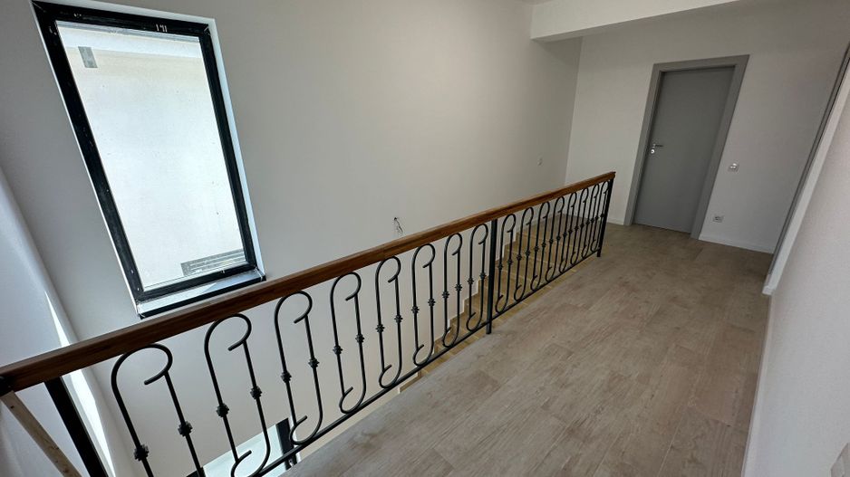 O oază de liniște și eleganță contemporană în inima Tunariului - Poză 7