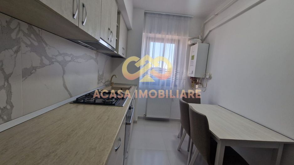 NOU APARTAMENT 3 CAMERE PLATOU GALATA - Poză 6