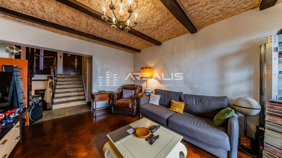 Apartament 3 camere Samanta - Poză 1