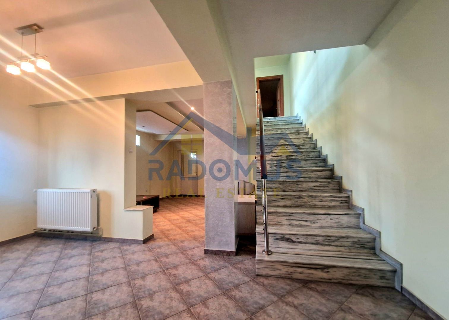 Casă + Spațiu Comercial - Str.Strandului - 200 mp Utili - Trifazic - Poză 10