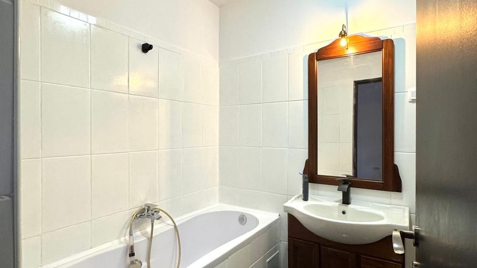 Apartament cu 1 camera - mobilat - bloc nou - etaj 2 -  Calea Sagului - Poză 7