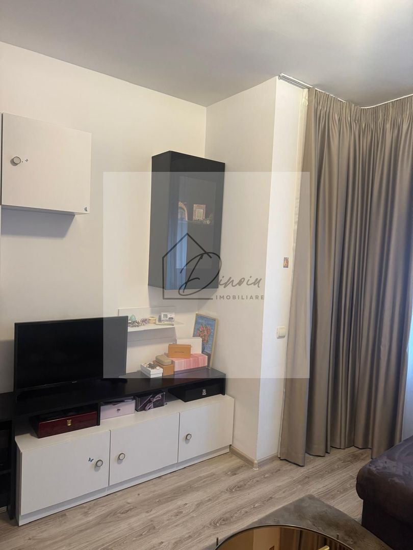 Garsoniera decomandata Metrou Dimitrie Leonida I Bloc 2014 I COM 0% - Poză 3