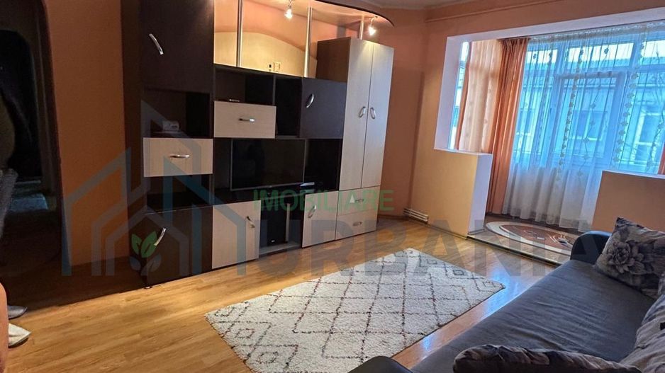 P.F. apartament 3 camere - Poză 1