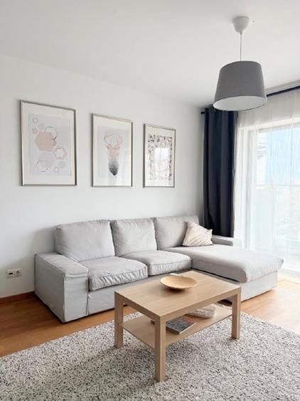 Apartament spatios 2 camere Upground Residence I Zona Aviatiei - Poză 1