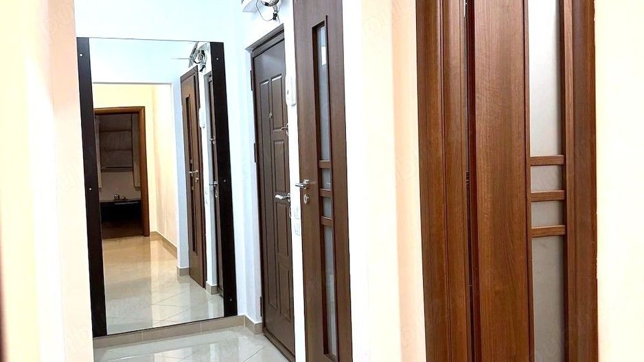 Apartament 2 camere spațios, lângă ParkLake și metrou, Str. Rotunda, Sector 3 - Poză 5
