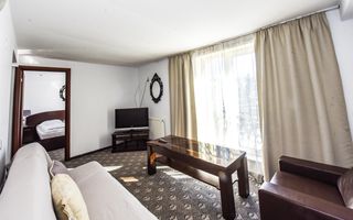 Hotel glamour si restaurant, in inima statiunii Predeal - Poză 46