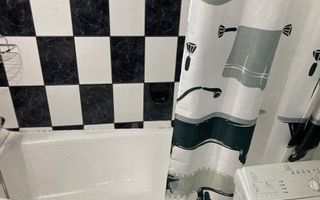 GARSONIERA- BASARABIA, PET-FRIENDLY, BUCATARIE INCHISA, MODERN - Poză 6