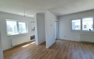Apartament Sibiu, Stanca 2 bai - Poză 1