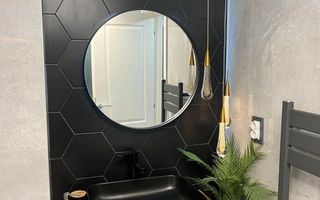 Apartament modern cu 2 camere - River's Towers, Tudor V. - 550€ - Poză 6