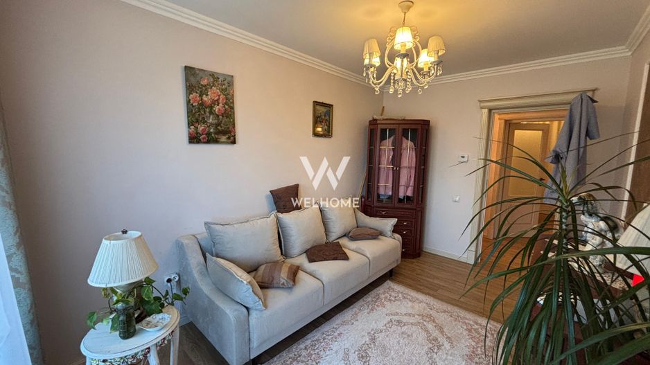 Casă amenajată de designer, garaj și pod locuibil - Șelimbăr - Poză 18