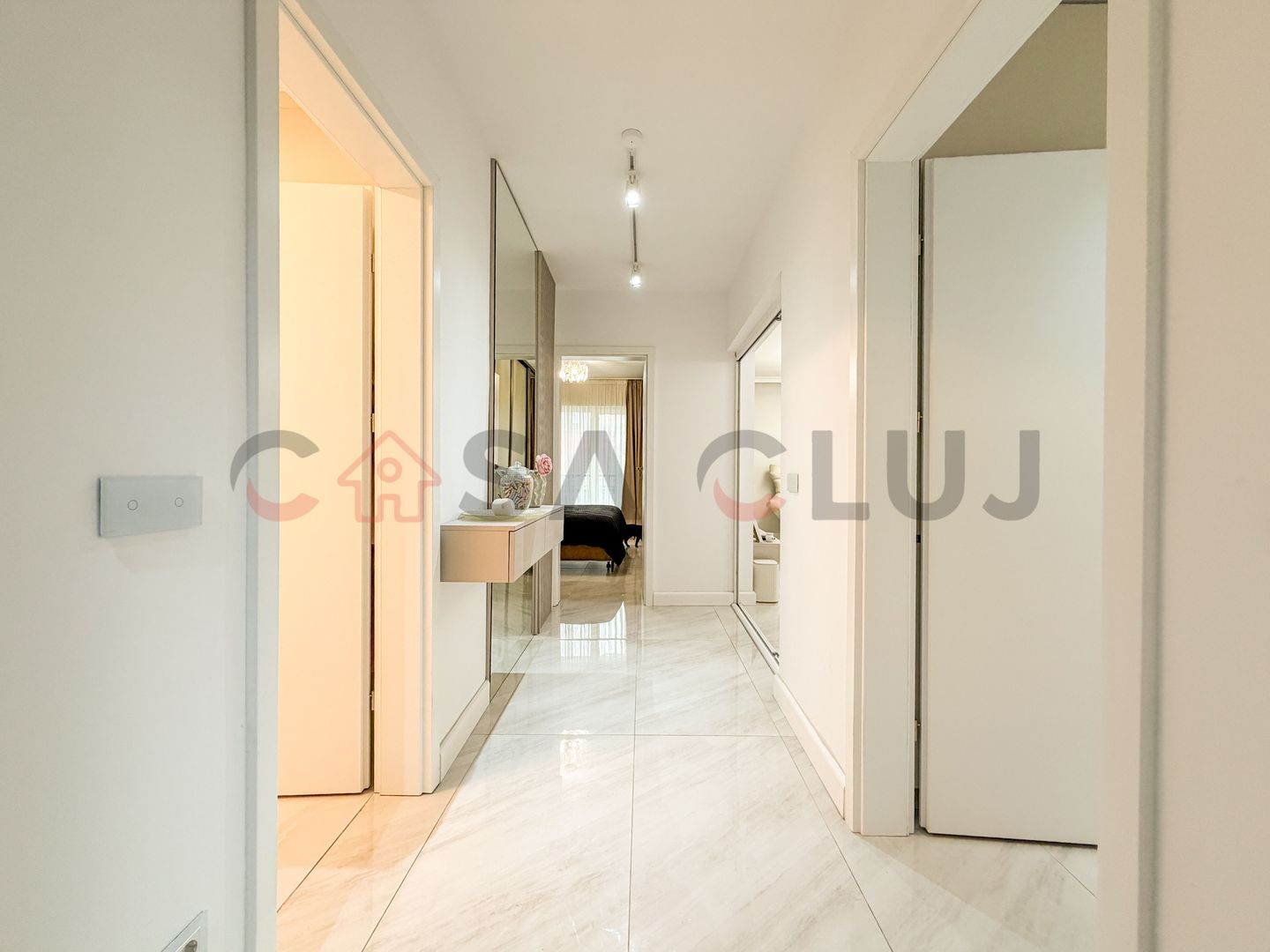 2 camere decomandate ready to move in, Soporului! - Poză 7