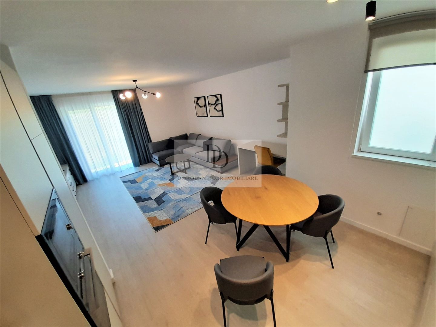 Apartament 2 camere de închiriat | Parcare + Boxă | Buna Ziua - Poză 4