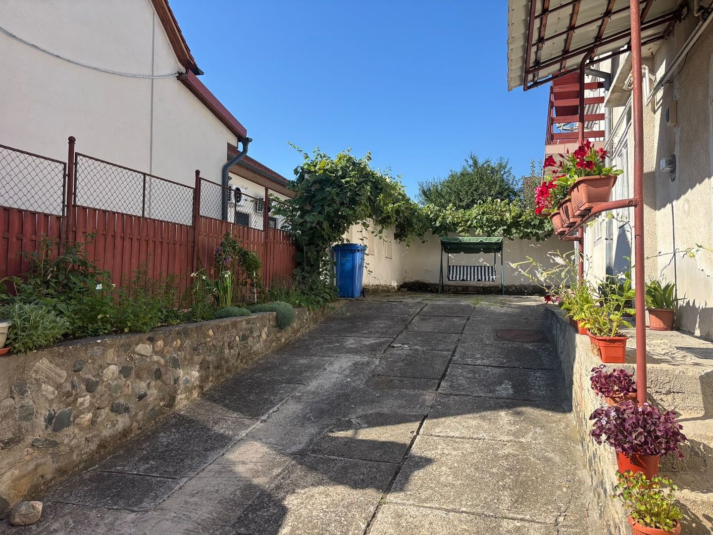 Apartament 3 camere la casă in apropiere de Parcul Sub Arini, Sibiu - Poză 3