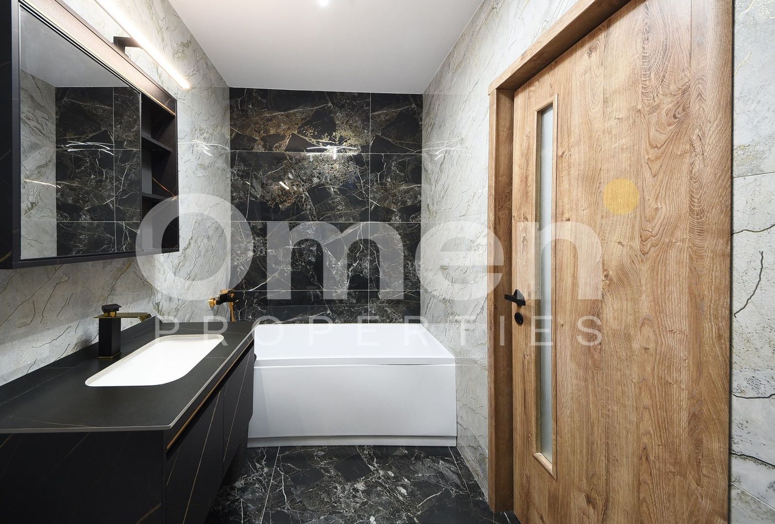 Apartament 3 camere | Ferdinand – Grănicerilor | Parcare inclusă - Poză 7