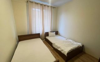 Apartament 3 dormitoare | Zorilor | UMF | UTCN | Balcon - Poză 4