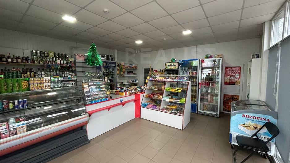 Vânzare, spațiu comercial, 50 mp,  str. Industrială, Bălți - Poză 2