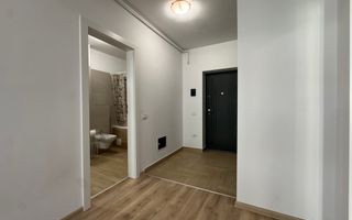 Apartament spațios 2 camere cu dressing si terasa– Nicolae Labiș 23 | Tractorul - Poză 9