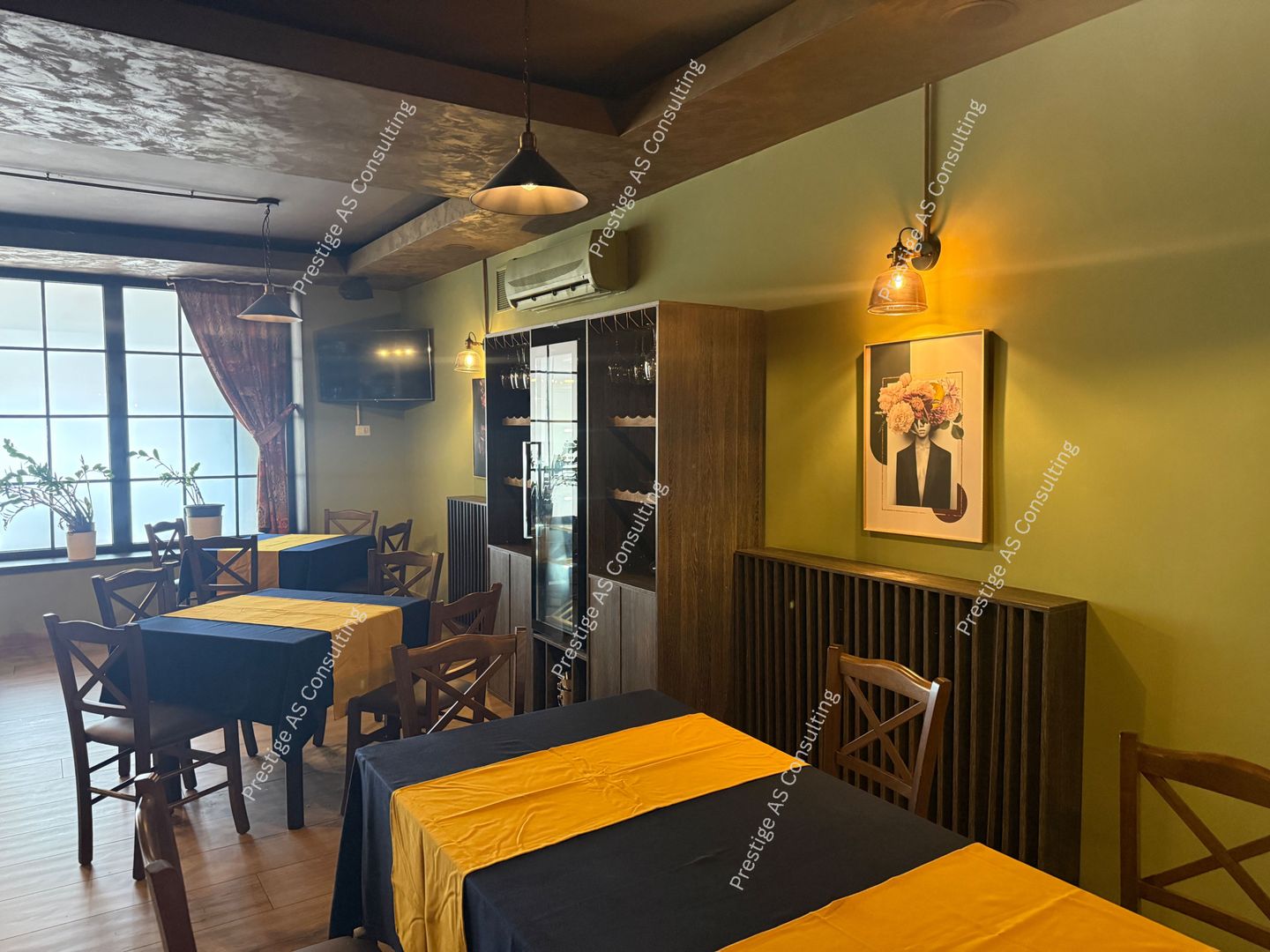 Restaurant complet echipat | 210 mp | Clientela formata | Operare imediata - Poză 9