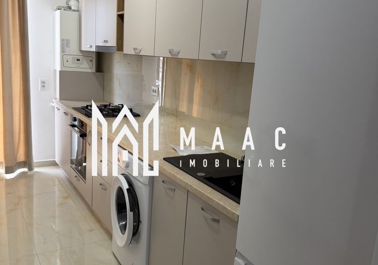 Studio decomandat de închiriat | Râmnicu Vâlcea, Ostroveni - Poză 5