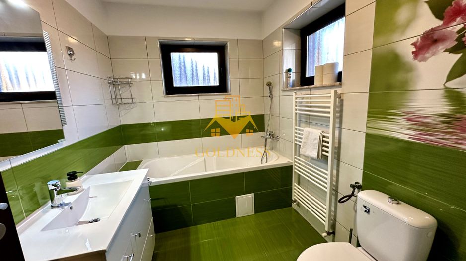 Casa 5 camere, Gheorgheni, Curte, Garaj, Titulescu, Interservisan - Poză 17