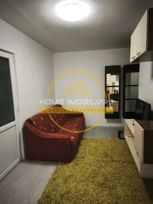 Apartament cu 2 camere/ 30mp/ zona Podu Ros - Poză 2