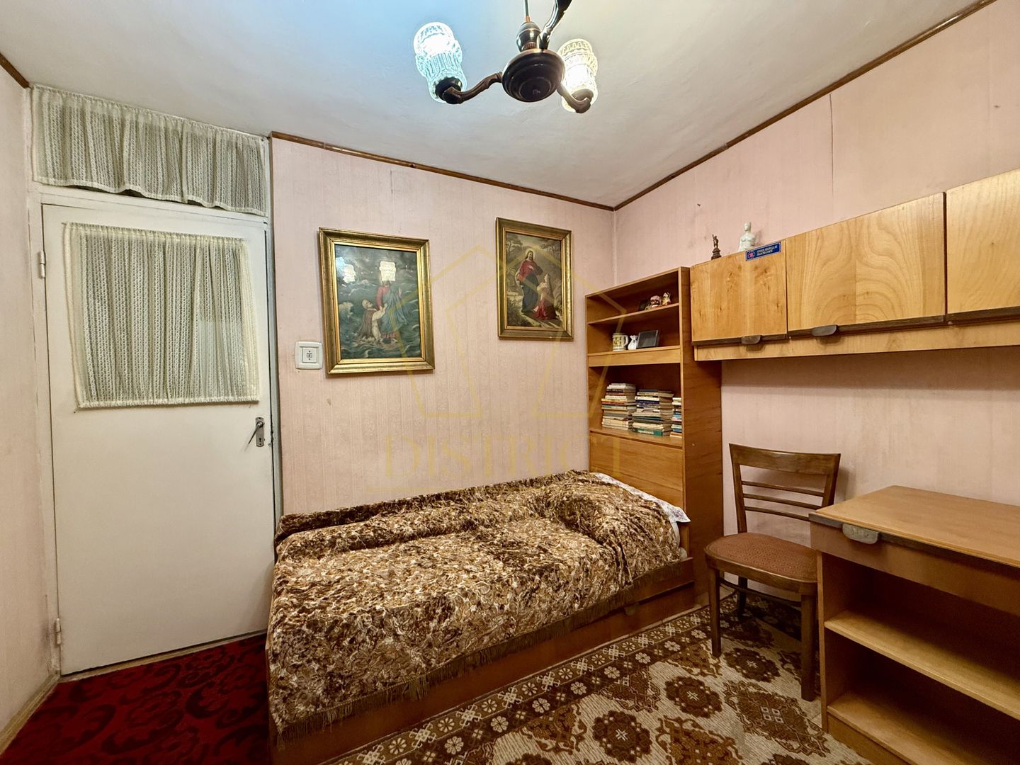 Apartament cu 3 camere decomandate | Bucovina - Poză 5