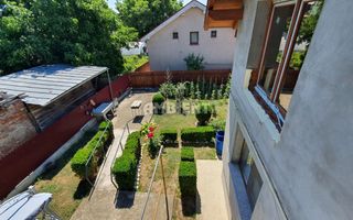 CASĂ INDIVIDUALĂ D+P+M cu teren 430 mp, zona CENTRALĂ; - Poză 3